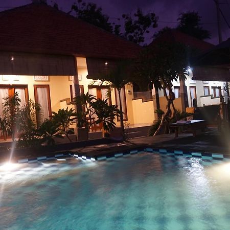 Balibal Bungalow Toyapakeh Ngoại thất bức ảnh