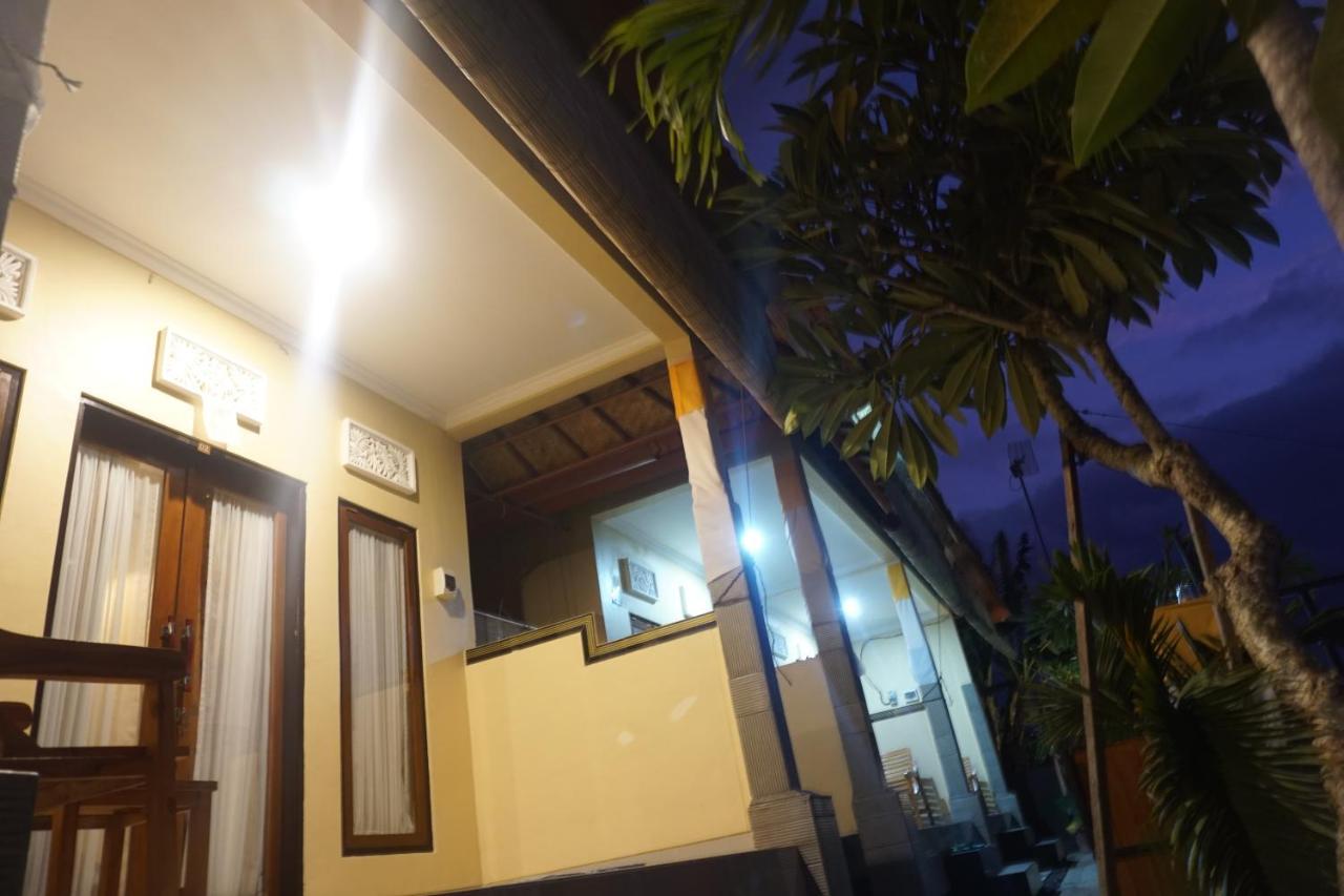 Balibal Bungalow Toyapakeh Ngoại thất bức ảnh