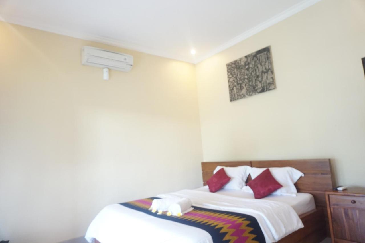 Balibal Bungalow Toyapakeh Ngoại thất bức ảnh