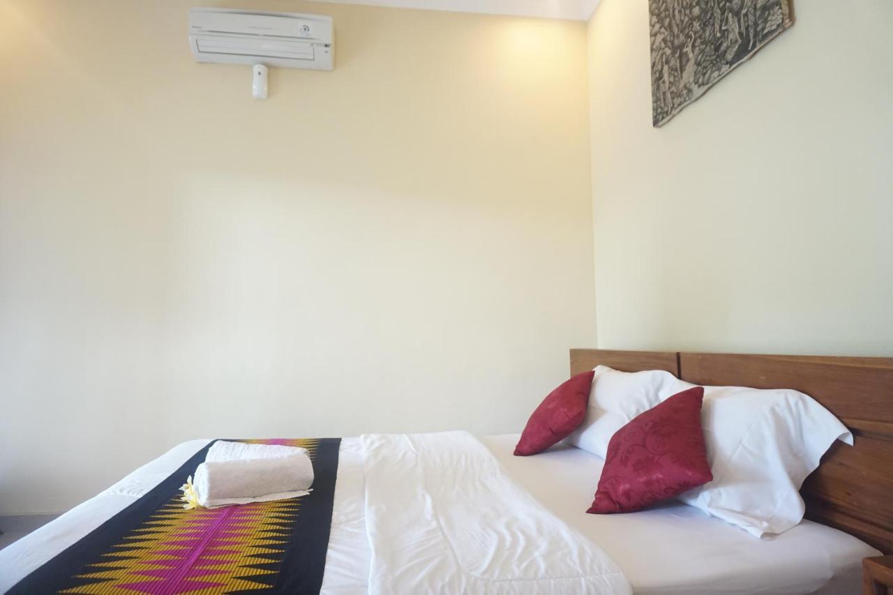 Balibal Bungalow Toyapakeh Ngoại thất bức ảnh